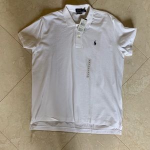 Women’s RL polo